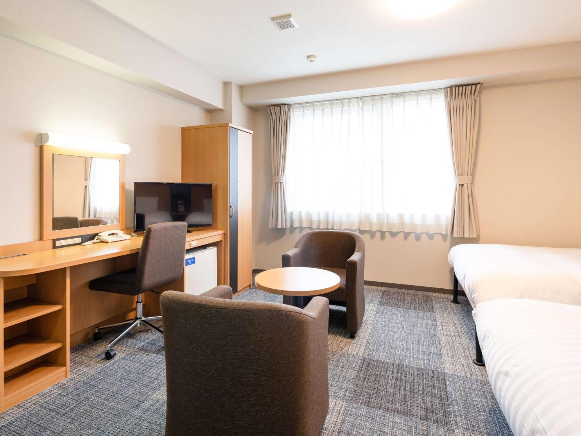 Comfort Hotel Хиконе Экстерьер фото